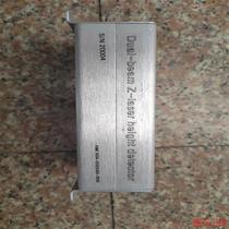 Negotiate the price directly and not send it: Dual-beam Z-laser height detec