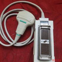 Negotiable price direct shot no delivery: (please inquire) Hitachi Aloka color ultrasound probe model UST-979-3 5 positive