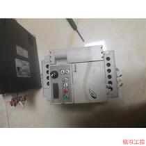 Negotiate the price and shoot without sending: Delta inverter VFD037E43A has good disassembly quality