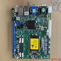 Negotiate the price directly and not send it: Axiomtek MANO873 REV BO-RC 1155-pin industrial control master