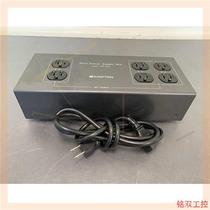 Negotiate the price directly and do not send it: KRIPTON PB-222 Japan-origin professional audio equipment power strip