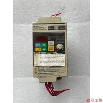 Negotiate the price directly without delivery: Ou Silong inverter 3G3JV-AB004