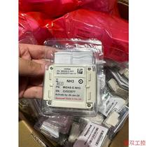 Bargaining price no delivery: Honeywell MIDAS gas detector in stock