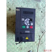 Negotiate the price directly without delivery: Tianchuan inverter T510-2S1 5B1 5kw disassembled product quality