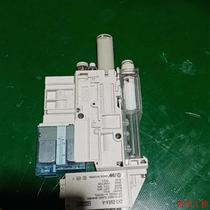 Negotiable price no delivery: (please inquire) JW Vacuum Generator