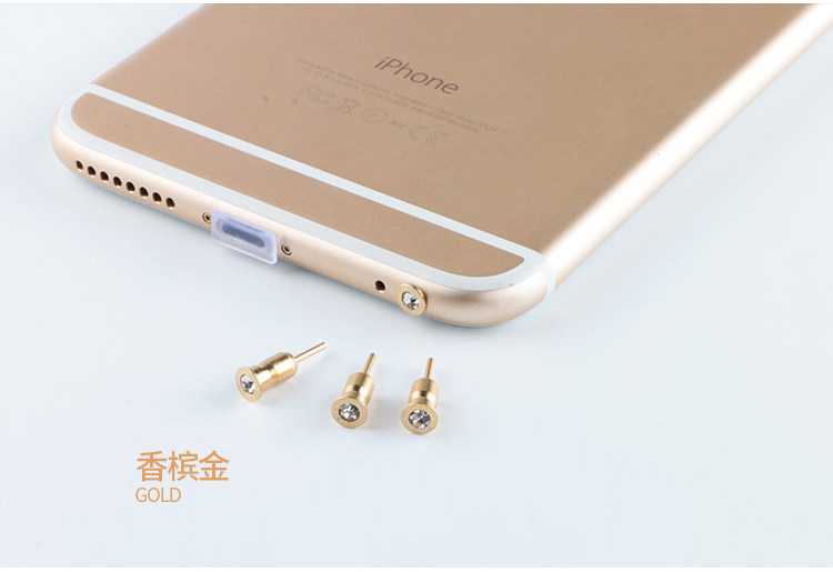 Connecteur pour téléphone portable - Ref 321253 Image 18