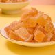 Quanlitang Fragrant Honey Pomelo 258g Preserved Fruit Farmhouse LAOSHU Fresh Dried Pomelo Craving Office Drama Snacks