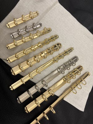 A5 American back loose-leaf ring, A6 domestic K-ring, A7 board holder, A8 planner, A9 loose-leaf holder