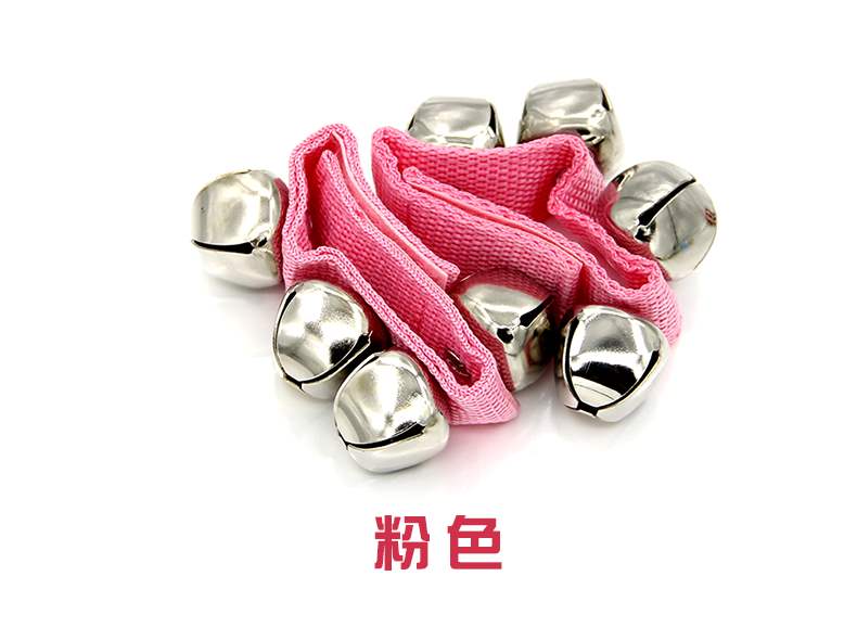 Bán chạy nhất bộ gõ khuyến mãi mới chuông cổ tay chuông giáo dục đồ chơi chuông rầm rộ 4,5 nhân dân tệ 1 nhạc cụ trả tiền - Đồ chơi nhạc cụ cho trẻ em đàn organ cho bé