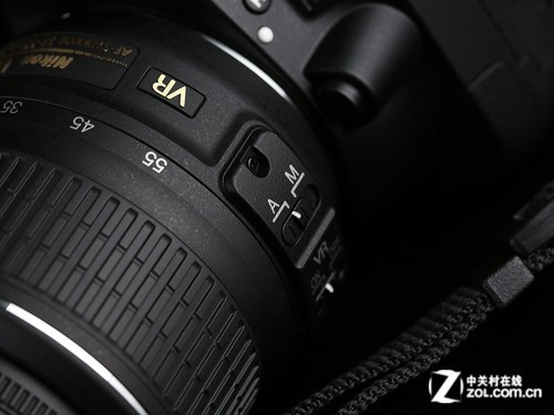 Обзор зеркальной фотокамеры начального уровня Nikon D5200 с 24 миллионами 39 баллов