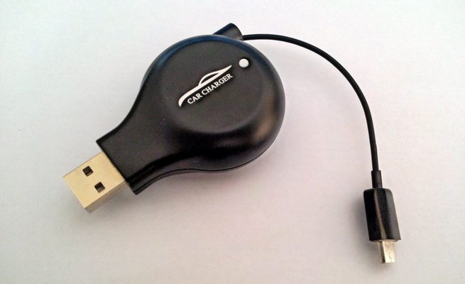 Prolongateur USB - Ref 433771 Image 8