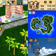 Monopoly 4: Time Travel Journey - Remote Installation Classic Nostalgic Single-Player Pc Version, No Ads, No Plugins