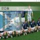 PES 8 Simplified Chinese version commentary of the five major leagues World Cup PC stand-alone game HD widescreen