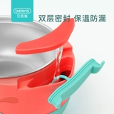 Подарочная коробка Bain Shi Snack (3 куска изоляции+мокрый шарф 80 насос*2+влажное полотенце 5 насос*5)