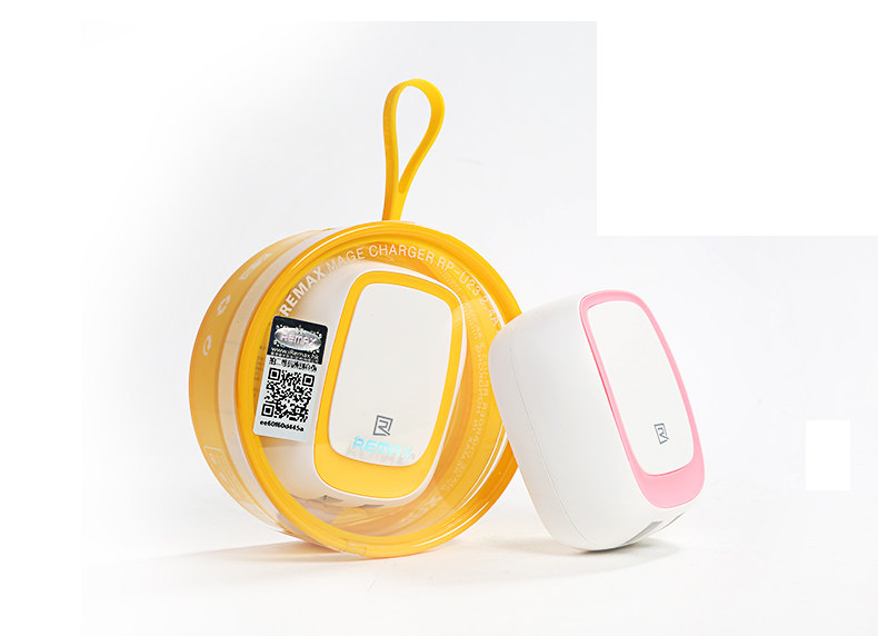 chargeur REMAX - Ref 1301624 Image 18