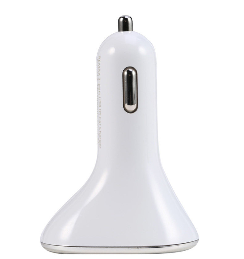 chargeur REMAX 3.4A, 3A - Ref 1292644 Image 16