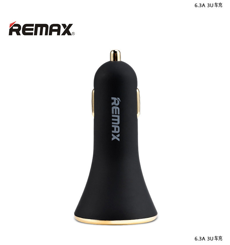 chargeur REMAX 3.4A, 3A - Ref 1292644 Image 24