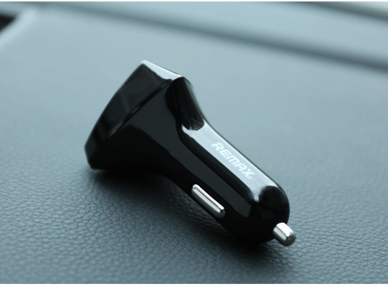 chargeur REMAX 3.4A, 3A - Ref 1301620 Image 18