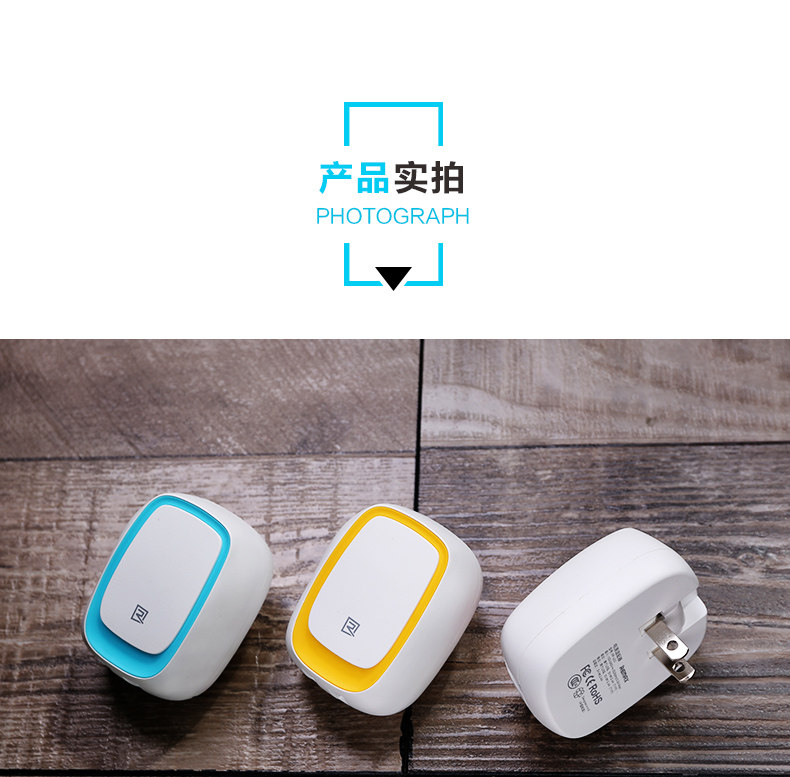 chargeur REMAX - Ref 1301624 Image 14