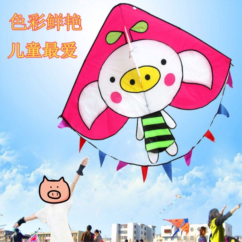 Weifang Kite 2019 New Kite Kite Kite Kite Kite Weifang Baofei Special Price