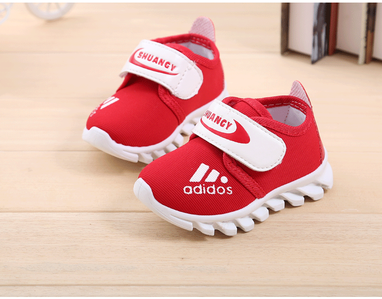 Chaussures enfants en autre pour printemps - semelle mousse - Ref 1039387 Image 54