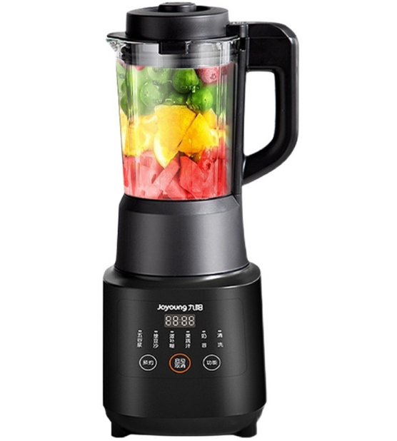 Jiuyang Y99A Wall Breaking Machine Mute Fully Automatic Appointment One Key Wash Multifunction Deputy Food Soy Milk Rice Burnt Free