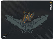 Fnatic Gear Focus2 JW Edition pig pig APEX fortress night CSGO mouse pad