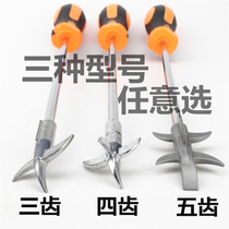 Car tire cleaning tool multi-functional clear Stone hook gap care digging and picking car tires to remove small stones