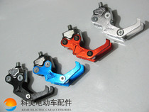 Electric Vehicle Retrofit Decoration Accessories Electric Car Hook Eagle Claw Hook Front Hook Single Price