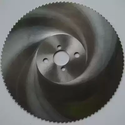 W6 metal circular saw blade saw iron carbon steel saw blade 400x3 0*32 metal cutting circular saw blade high speed net saw blade