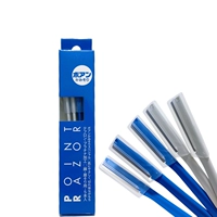 Синие 5 штук