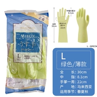 Зеленый, безворсовый, тонкий