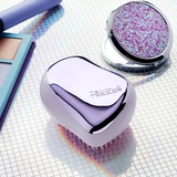 Принесение анти -Counterfeit British Tangleteezer Comb с портативной милой Shunfa Comped Unicorn TT Combing