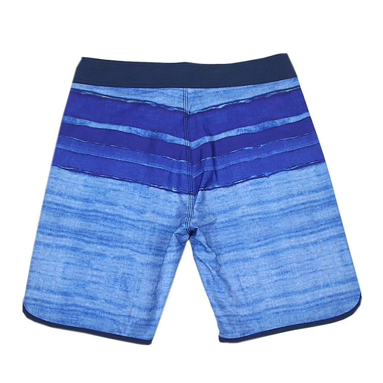 Quicksilver Men's Quick-Dry Boardshorts