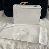 Domestic Spot Japan Meeth Noble Woman Carbonated Mask 7 Group Case First Aid Repair Tighty to Tibright 0 pores