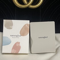 Japan Naturaglace natural organic sunscreen controlled oil honey cake compact bulk powder 12g pregnant woman available