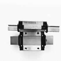  Japan NB slider SEB20A SEB20AY SEBS20A SEBS20AY Miniature rolling guide