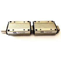 Japanese NB miniature roller guide sliders SER9A SERS9A SERS9A SER12A SERS12A SERS15A