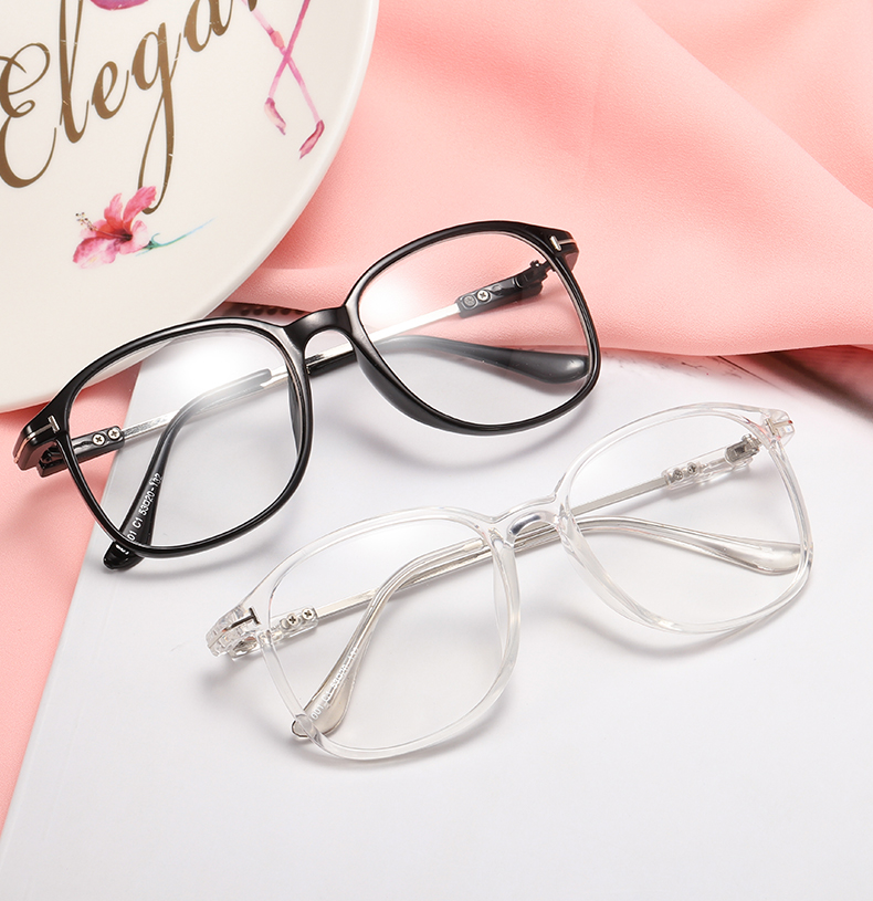 Montures de lunettes en Memoire plastique - Ref 3140557 Image 11