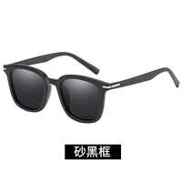 Сандон черная рама