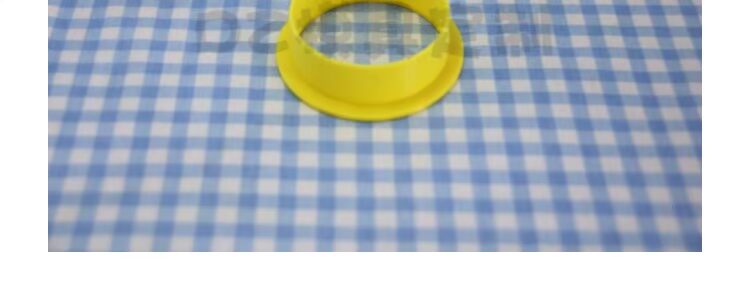 Cá nhân tùy chỉnh khuôn 3D cookie phim hoạt hình phổ biến phổ biến trò chuyện QQ hướng dẫn sử dụng biểu thức tự làm bánh kẹo mềm khuôn nướng bánh