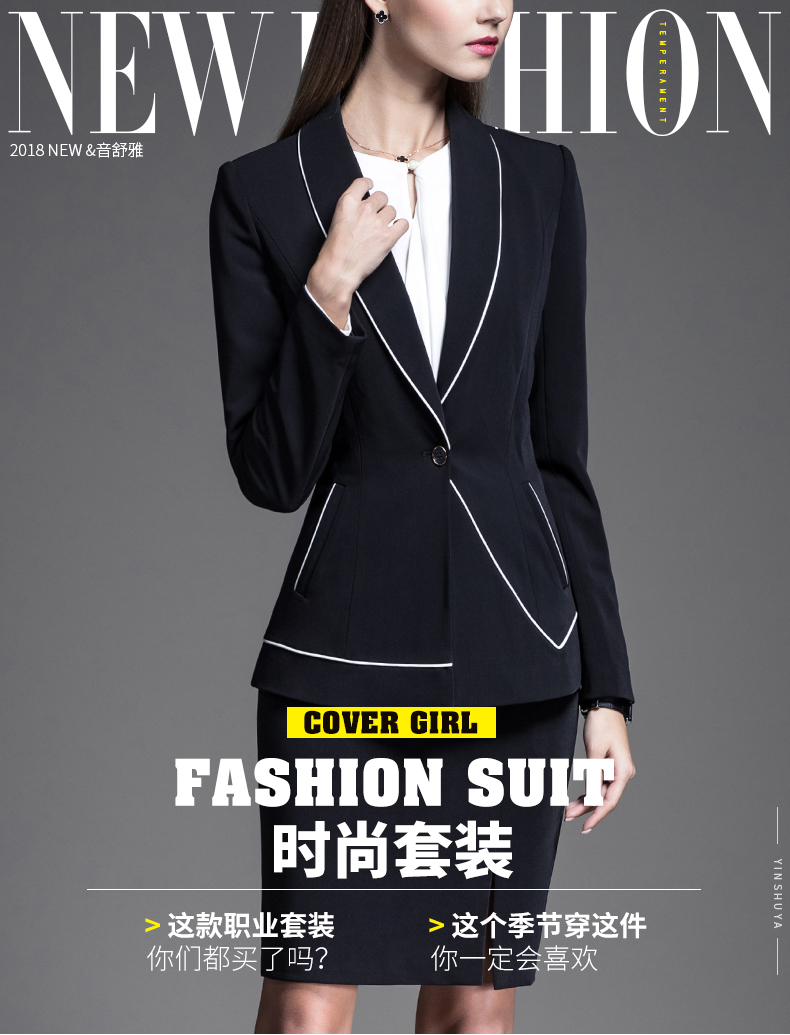 Tailleur femme - Ref 3244894 Image 7