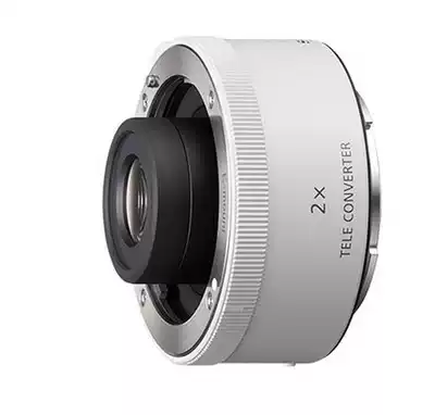 Sony Sony SEL20TC 2x Zoom Lens Sony Zoom Lens