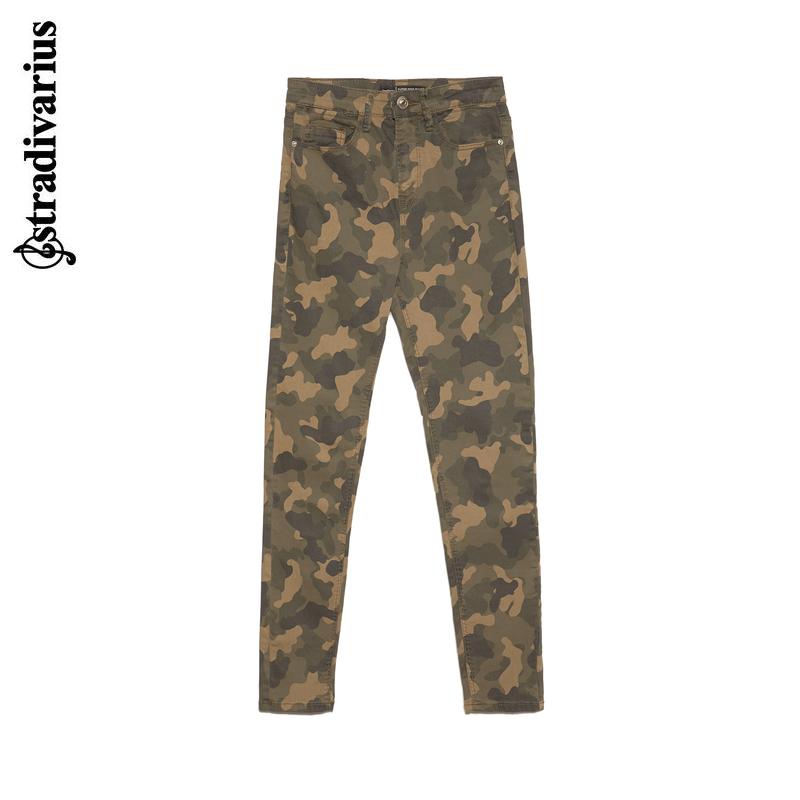 Jean femme STRADIVARIUS - Ref 3191253 Image 18