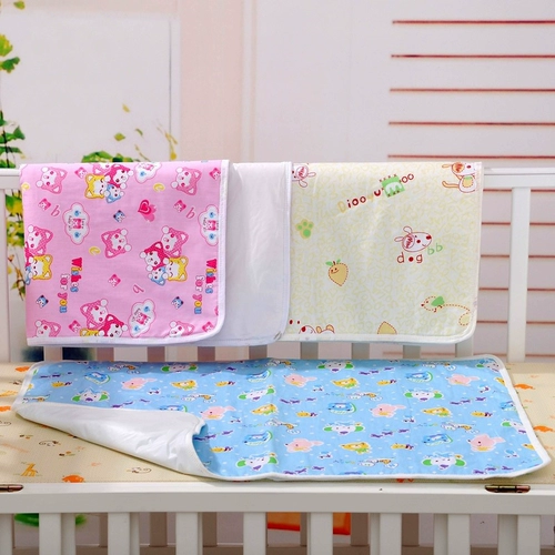 Бесплатная доставка Pupu Rice Cotton Pneumatic Cartoon Waterpronation Bab