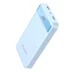 Yu Bo sạc kho báu 20000m mA OPPO khả năng hiển thị kỹ thuật số lớn 20000 điện thoại của Apple phổ biến điện thoại di động Po OPPO Huawei điện sạc nhanh viov âm thanh siêu di động cô gái thông minh lắc - Ngân hàng điện thoại di động sạc dự phòng sạc nhanh Ngân hàng điện thoại di động