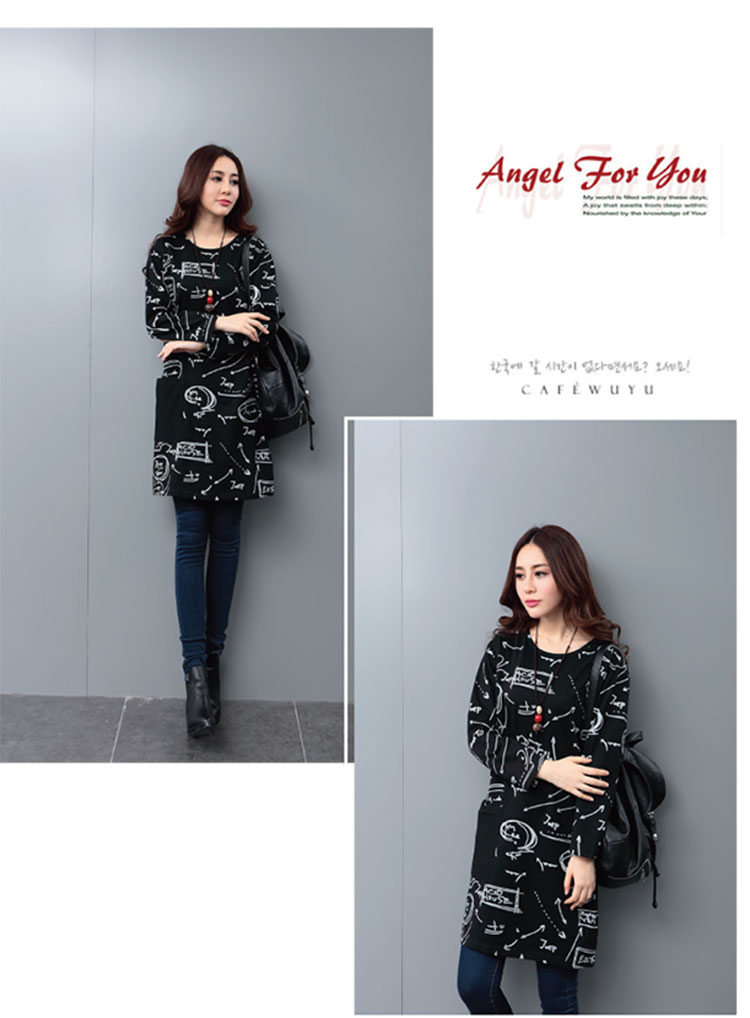 váy đầm sau sinh