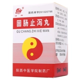 泾渭 Сплошная кишечная анти -диаргея таблетки 30 г*1 бутылка/коробка