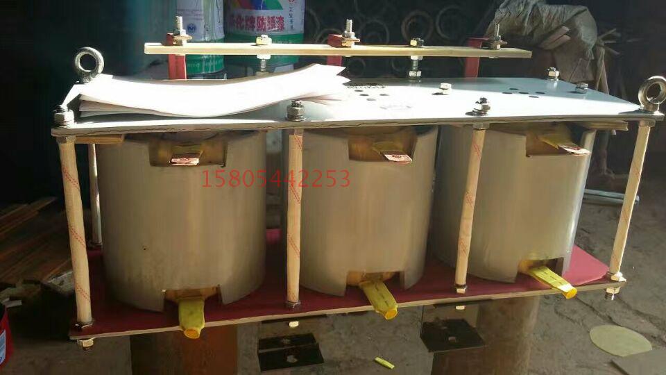 Water pump frequency sensitive rheostat BP4-31511 05604, 2 series pure copper coil 501-630KW motor heavy load