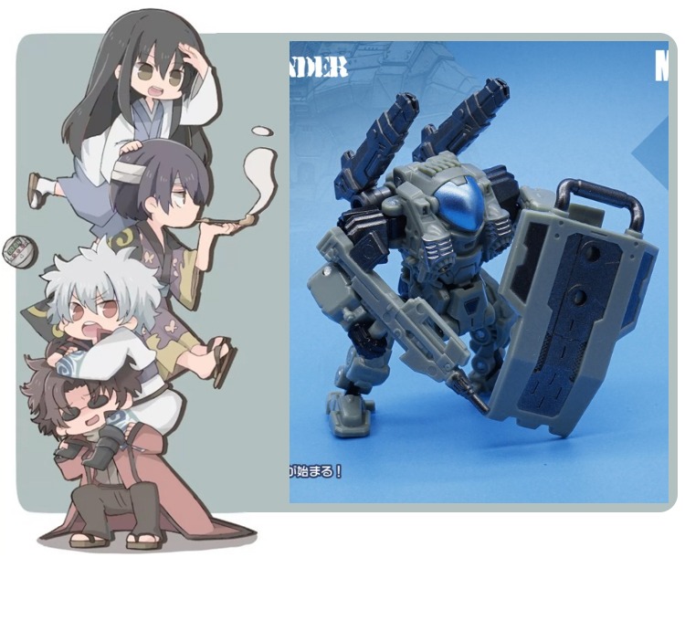 Mft動力服ms14宇宙海兵隊總司令官動力裝甲 露天拍賣